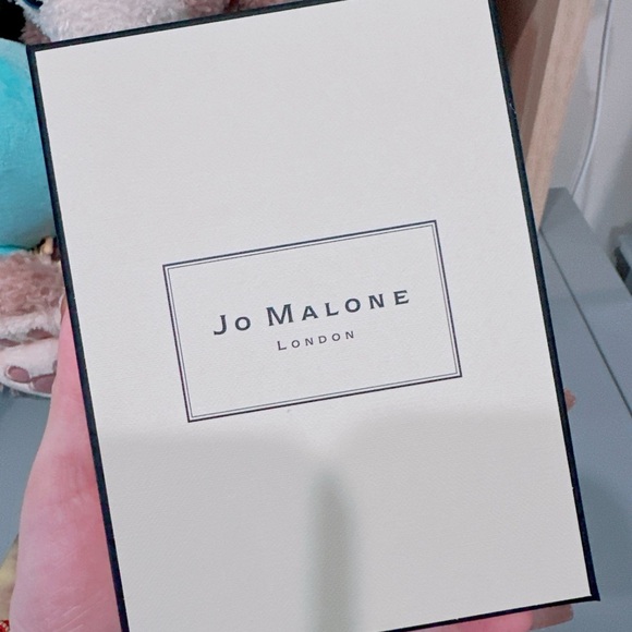 Jo Malone gift set wild bluebell & english pear and freesia/NWB - Picture 3 of 4